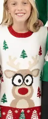 Rossy Girls 4-16 YEARS offer