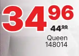 Rossy Microfleece sheet set Queen offer