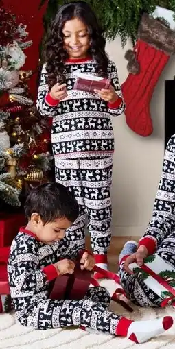 Walmart George kids' 2-piece sleep set or Infants' sleeper offer