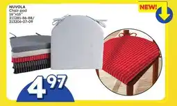 Rossy NUVOLA Chair pad offer