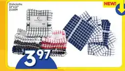 Rossy Dishcloths offer