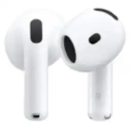 Staples AirPods 4 offer