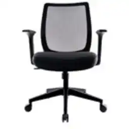 Staples Staples Essentials Task Chair Black offer