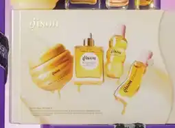 Sephora GISOU Glow All The Way Set offer