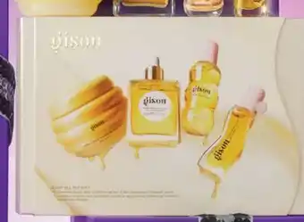 Sephora GISOU Glow All The Way Set offer