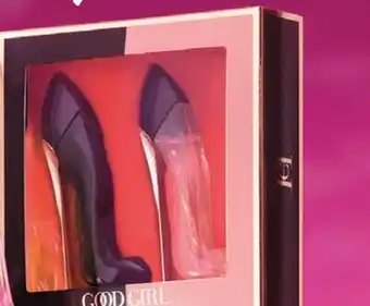 Sephora CAROLINA HERRERA GOOD GIRL MINI DUO SET offer
