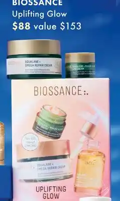 Sephora BIOSSANCE Uplifting Glow offer