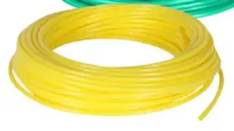 Princess Auto 1/4 in. O.D. Polyethylene Pneumatic Hoses offer