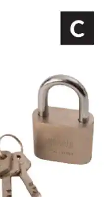 Princess Auto Padlocks offer