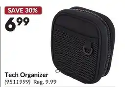 Princess Auto Tech Organizer offer