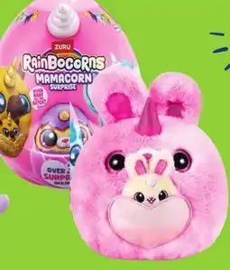 Canadian Tire Zuru RAINBOCORN MAMACORN SURPRISE offer