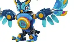 Canadian Tire Lego ZOEY'S TIME OWL offer