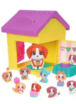 Canadian Tire LITTLE LIVE PETS MAMA SURPRISE offer