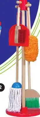 Canadian Tire MELISSA & DOUG PLAYSET offer