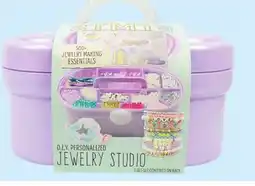 Canadian Tire STMT DIY PERSONALIZED JEWELRY STUDIO offer