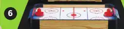 Canadian Tire Snap 6. 20˝ AIR HOCKEY offer