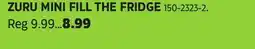 Canadian Tire ZURU MINI FILL THE FRIDGE offer