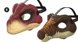 Canadian Tire JURASSIC WORLD NEW MASK offer