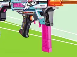 Canadian Tire X-SHOT XPRO MOTORIZED offer