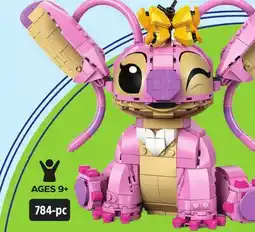 Canadian Tire LEGO DISNEY ANGEL offer