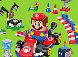 Canadian Tire INTERACTIVE MARIO KART offer