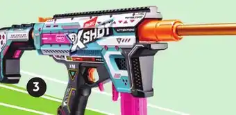 Canadian Tire Zuru X-SHOT XPRO MOTORIZED offer