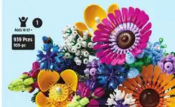 Canadian Tire WILDFLOWER BOUQUET150 offer