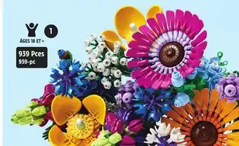 Canadian Tire WILDFLOWER BOUQUET150 offer
