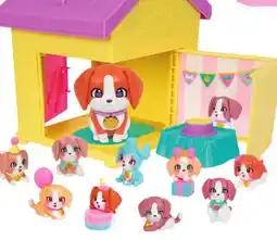 Canadian Tire Moose LITTLE LIVE PETS MAMA SURPRISE offer