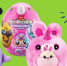 Canadian Tire RAINBOCORN MAMACORN SURPRISE offer