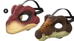 Canadian Tire New Mask offer