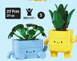 Canadian Tire HAPPY PLANTS offer