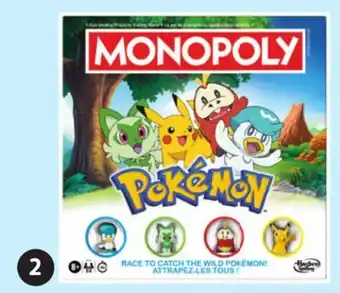 Canadian Tire MONOPOLY offer