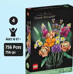 Canadian Tire FLOWER BOUQUET offer