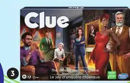 Canadian Tire CLUE offer