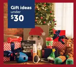 Mondou Gift ideas under $30 offer