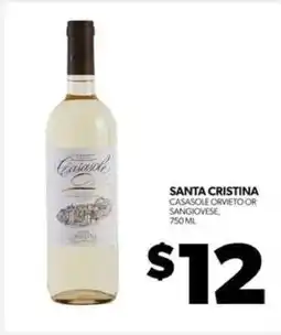 Real Canadian Liquorstore Santa Cristina offer