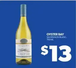 Real Canadian Liquorstore Oyster Bay offer