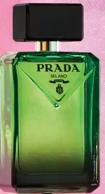 Shoppers Drug Mart PRADA Paradigme Eau de Parfum 100 mL offer