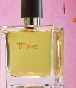 Shoppers Drug Mart HERMÈS Terre d'Hermès Parfum 75 mL offer