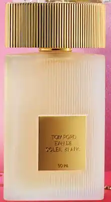 Shoppers Drug Mart TOM FORD Eau de Soleil Blanc 50 mL offer