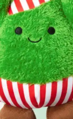 Petvalu Bailey & Bella Celebrates Dancing Tree Holiday Dog Toy offer