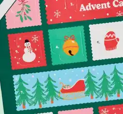 Petvalu Bocce's Bakery Advent Calendar offer