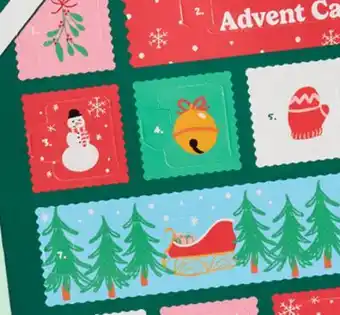 Petvalu Bocce's Bakery Advent Calendar offer
