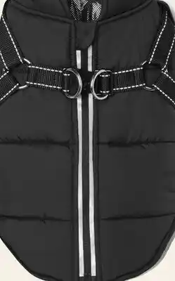 Petvalu Bailey & Bella Harness Vest offer