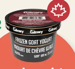 Petvalu Performatrin Culinary Frozen Goat Yogurt Bacon Bites Dog Treat offer