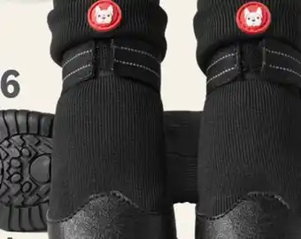 Petvalu Bailey & Bella Extendable Boots offer