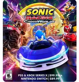 GameStop PS5 & XBOX SERIES X offer