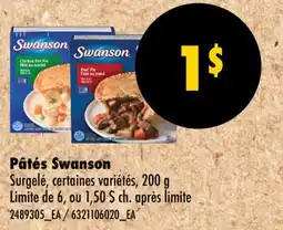 Wholesale Club Pates offer