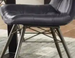 The Brick Bowery Dining Chair offer